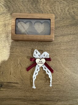 Vyzdoba a doplnky na svadbu - 9