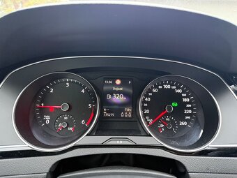 Vw passat variant EVO Elegance 2.0tdi dsg - 9