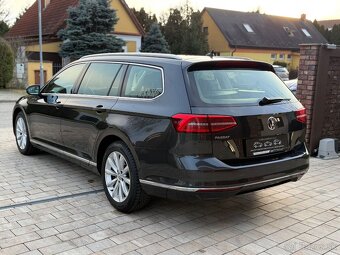 Volkswagen Passat Variant 2.0tdi, 110kw - 9
