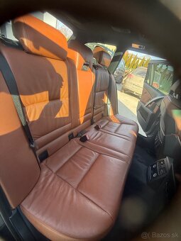 BMW 530 D - M packet E61 - 9