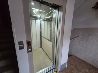 PREDAJ - 3 izbový byt ul.Štefánikova - MICHALOVCE - 9