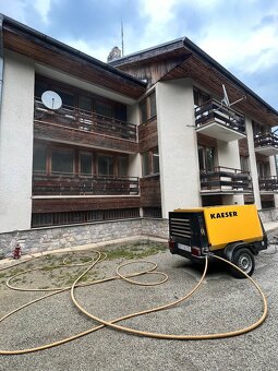 Mobilné pieskovanie - 9