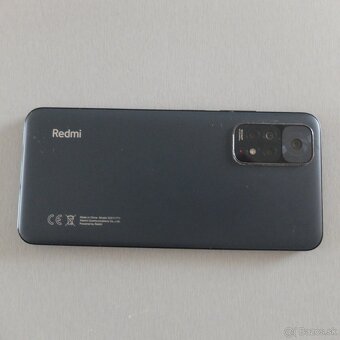 Xiaomi Redmi Note 11 - 9