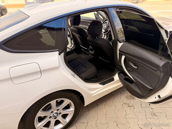 BMW 320D GT F34 FASTBACK TOP STAV - 9