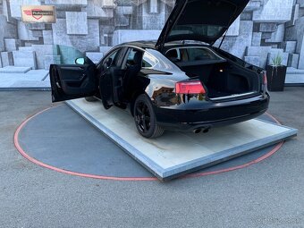 Audi A5 2.0TDi, 130KW - 9