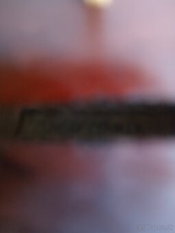 Predám staré,4/4 skúške s puzdrom - 9