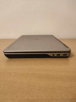 Dell Latitude E6540 | i7 • 16GB • 256GB SSD - 9