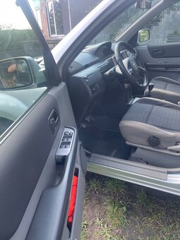 Nissan-Xtrail - 9