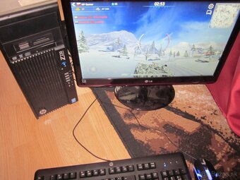 i7,12GB,SSD 128,SSHD 500.XFX 560 4GB,W11 PRO - 9