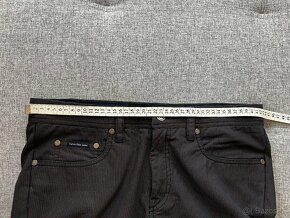 Nové,pánske,kvalitné šortky Calvin KLEIN - veľkosť č.30 - 9