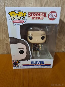 Predám rôzne funko pop figúrky - 9