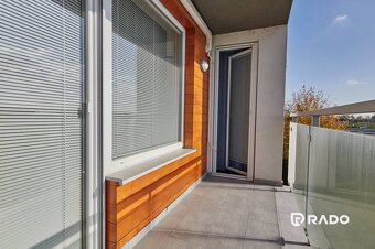 RentHub | Moderný a útulný 2-izbový byt | Senec - 9