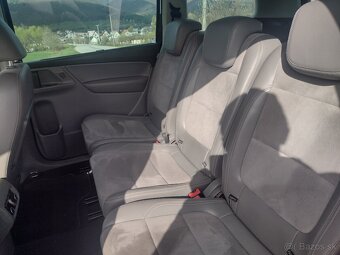 VW SHARAN SKY 2.0 TDI 4X4 ROK VÝROBY 2012 - 9