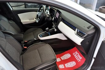 Renault Clio E-TECH HYBRID - 9