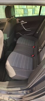 Opel Insignia Sports Tourer 2.0 CDTi 118kw - 9