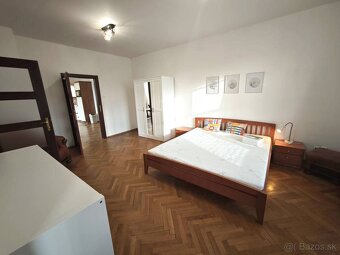 3 izb. rozľahlý byt na prenájom Komenského - 9