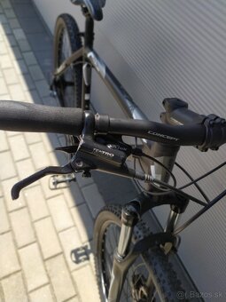 Horský bicykel 27,5" - 9