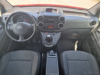 Citroen Berlingo 1.6 VTi - 9