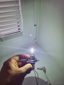 LED ZIAROVKY - 9