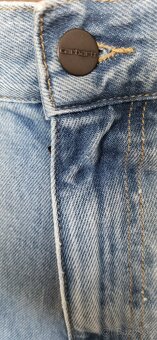 CARHARTT WIP - pánske kraťasy - 9