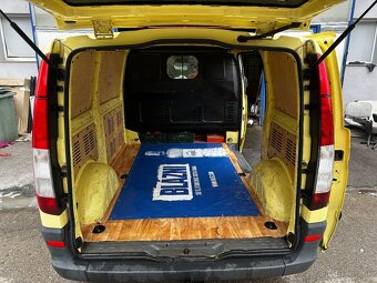 Vito 111 CDI - 9