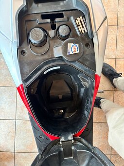 Peugeot Speedfight 2 - 9