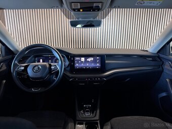 Škoda Octavia IV 2.0 TDI DSG 2021 Nový model - 9