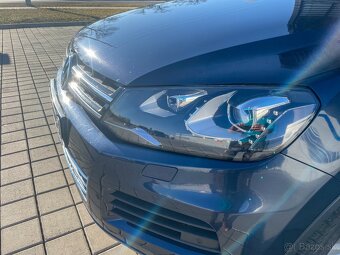 Volkswagen Touareg 7P 3.0TDI 2014 - 9