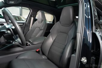 Porsche Cayenne e-hybrid 3.0 340kW, automat, 4x4, 2022, DPH - 9
