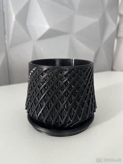 🧩 3D TLAČ A TVORBA 3D MODELOV/VYKRESOV - 9