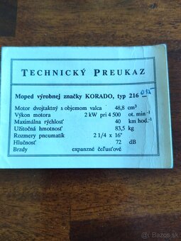 Manet Korado AKCIA - 9