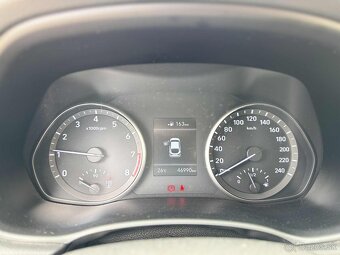 HYUNDAI i30 Fastback 1.4 T-GDi 103kW 2019 - 9