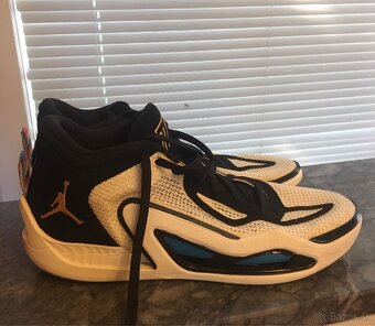 Nike, Jordans, 48,5(32-33см) - 9