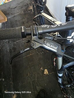 Horský Hardtail Bicykel - 9