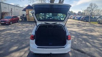 VOLKSWAGEN GOLF 7 2.0 TDI.VARIANT - 9