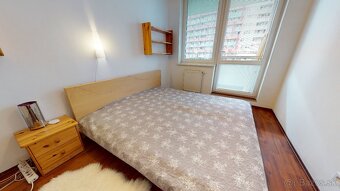 2izb NOVOSTAVBA KOLOSEO-RUŽINOV BRATISLAVA - 9