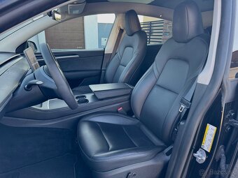 Tesla Model Y Dual Motor Long Range 378KW - 9