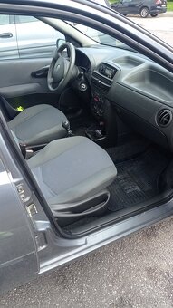 Fiat Punto - 9