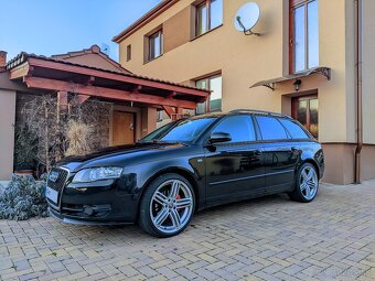 R19 235/35 Audi - 9