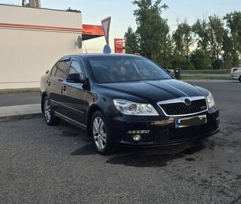 Škoda octávia 2 2.0 tdi 16v 103kw - 9