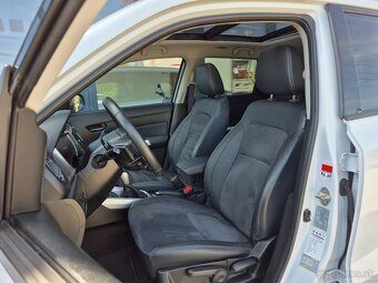 Suzuki Vitara 1.6 DDiS Premium 4WD 6TCSS - 9