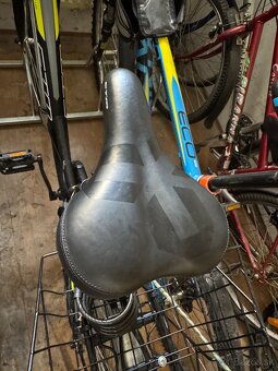 Damsky bicykel - 9