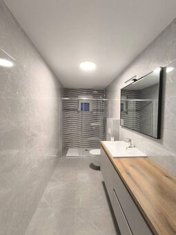 CHORVÁTSKO - Atraktívny apartmán (S6) - Mandre, ostrov Pag - 9
