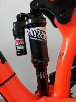 Trail/Enduro bicykel Kellys Eraser 70 27,5" 2018  NOVÁ CENA - 9