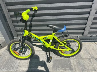 Chlapčenský bicykel - 9