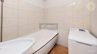HALO reality - Predaj, trojizbový byt Detva - EXKLUZÍVNE HAL - 9