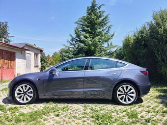 Tesla model 3 Long Range 82kWh Dual Motor AWD - 9