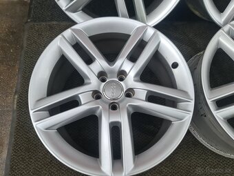 5X112 R19 8,5J ET45 ORIGO DISKY - 9