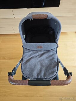 Kočík ABC Design Salsa 4 AIR 3v1 - 9