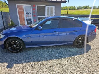 BMW 320D E90 90KW - 9